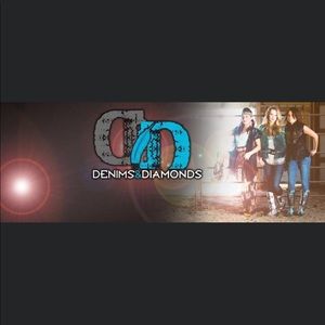 Meet your Posher, Dnd